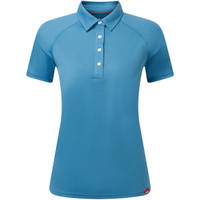Womens UV Tec Polo